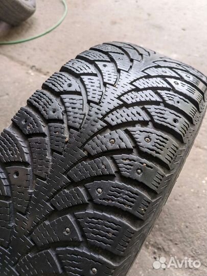 Nokian Tyres Nordman 4 205/60 R16