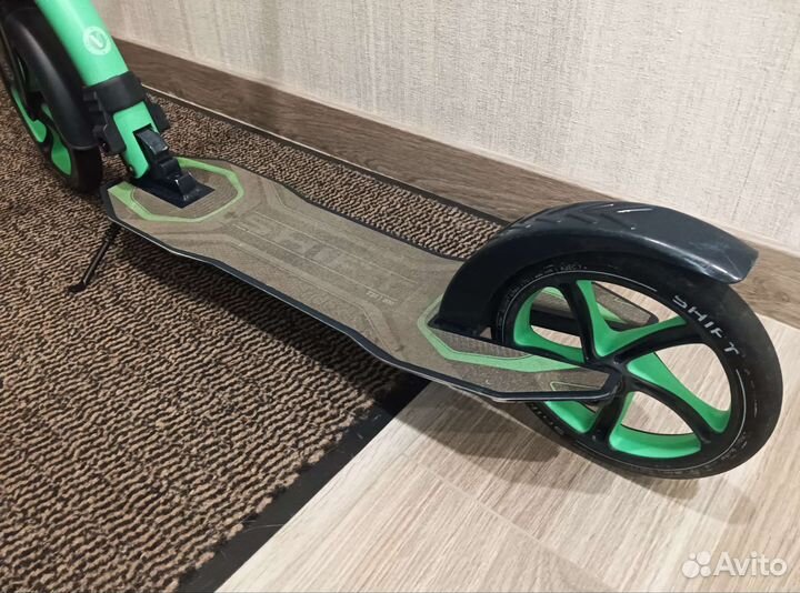 Самокат Ridex Shift 230/200 мм