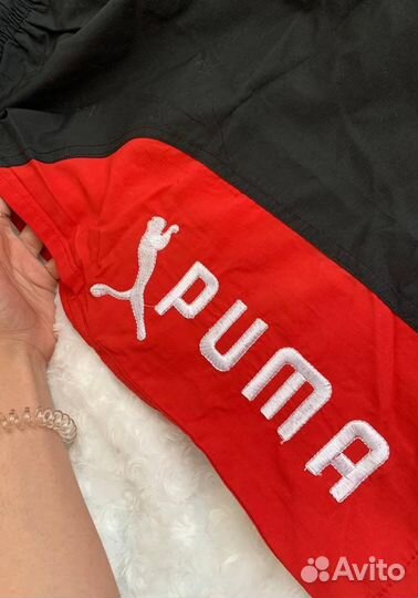 Шорты мужские