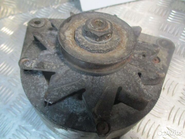 Генератор BMW 5 E34 2.5 (M20B25 )