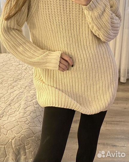 Свитер женский