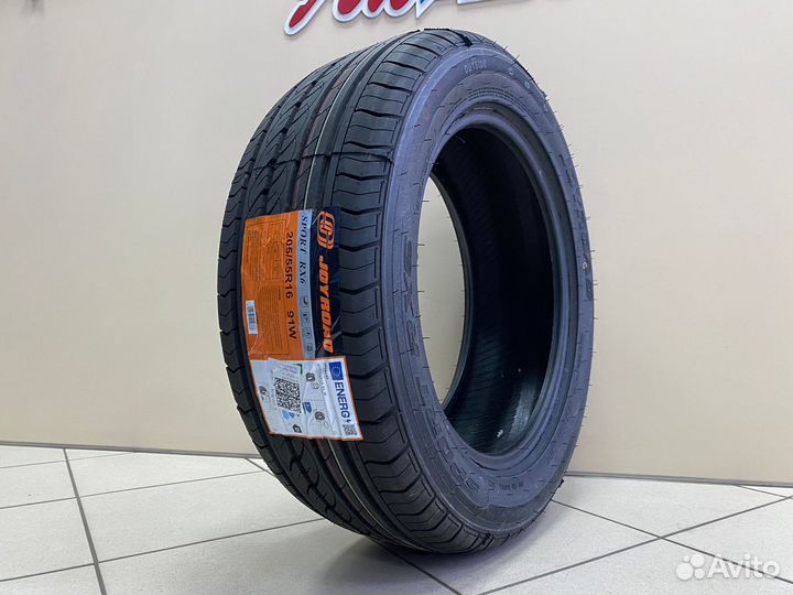Joyroad Sport RX6 205/55 R16 91W