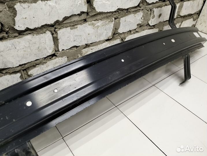 Усилитель заднего бампера Kia Rio 3