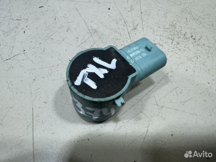 Парктроник Exeed VX (M36T)