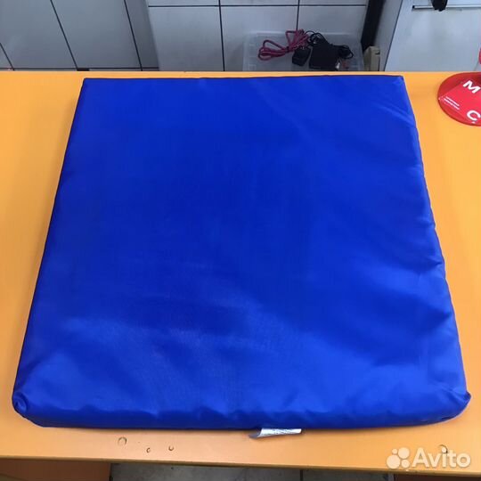 Противопролежневая подушка сиденье