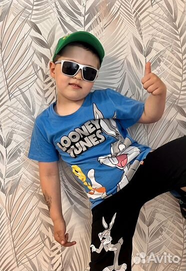 Костюм детский для мальчика Zara