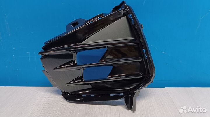 Окантовка птф левая Kia K5 2020