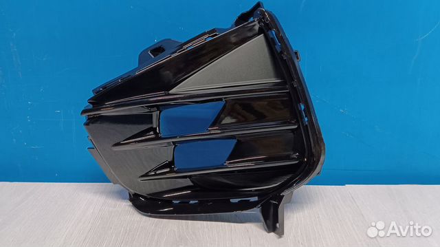 Окантовка птф левая Kia K5 2020