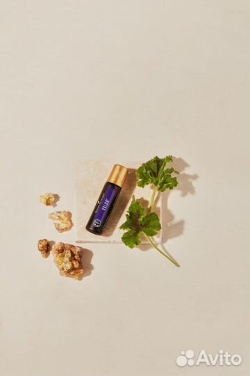 Эфирные масла young living