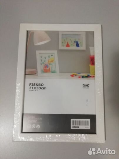 Рамки для фото IKEA