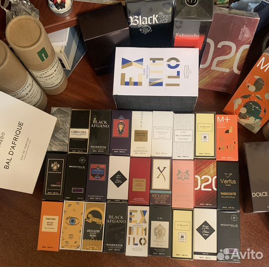 Парфюмерия оригинал остатки, парфюм