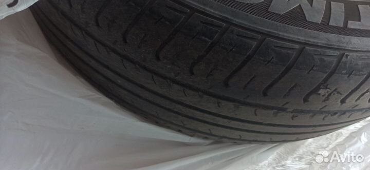 Hankook Optimo K415 225/60 R17