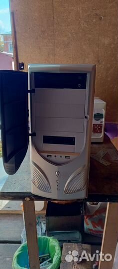 Корпус для пк