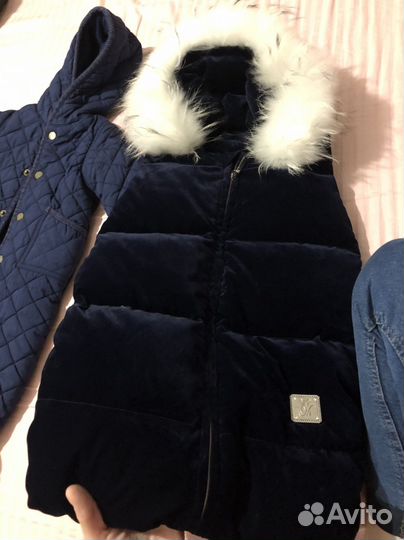 Конверт на выписку choupette