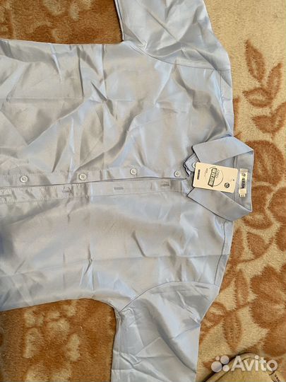 Рубашка мужская