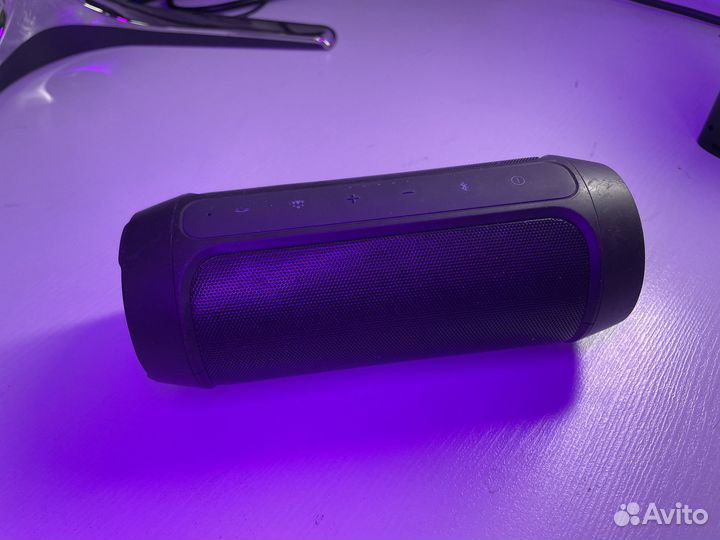 JBL Charge 2 Plus (оригинал)