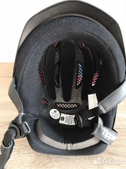 Шлем для конного спорта Tipperary M