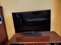 Телевизор Samsung ue40d5000pw