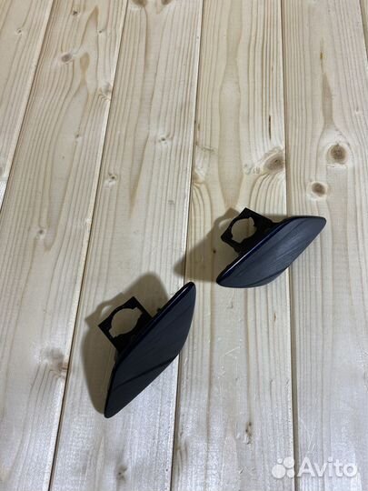 Крышка омывателя фар BMW 3 E92,E93 2006-2010 компл