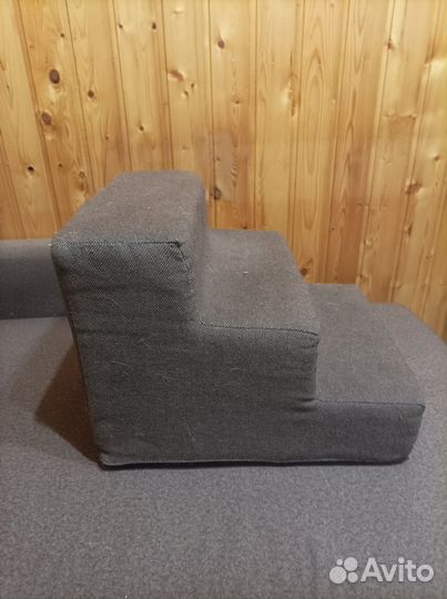 Лестница для животных