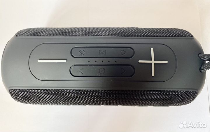 Колонка Hopestar