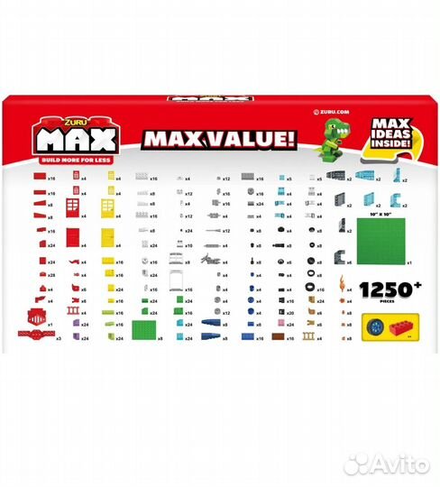 Конструктор