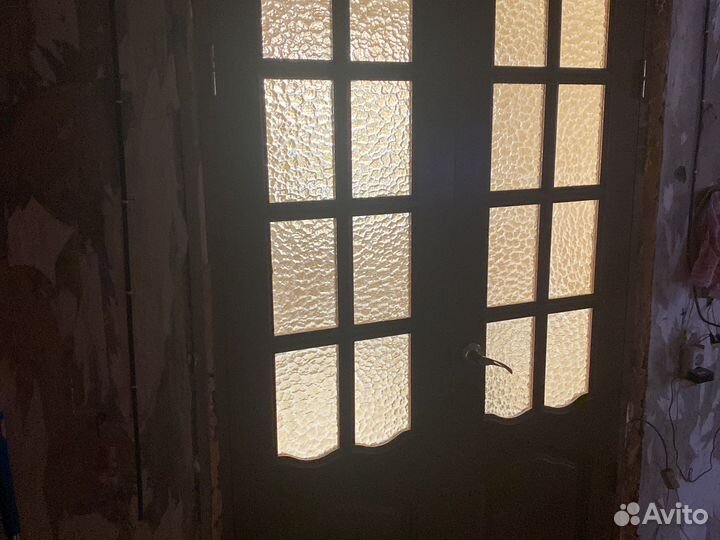 Двери деревянные межкомнатные