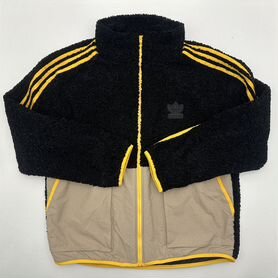 Шерпа Adidas Originals Sherpa Jacket