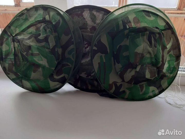 Накомарник