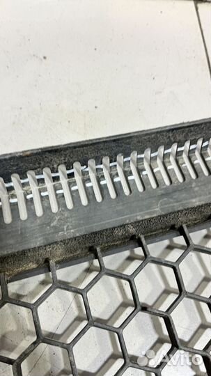 Накладка моторного отсека Acura RDX TB1 TB2