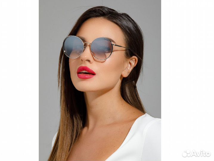 Очки солнцезащитные Exenza Melo P01