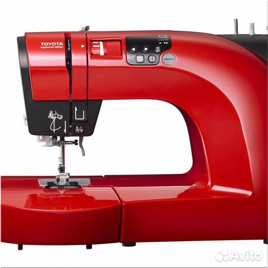 Ремонт швейных машин