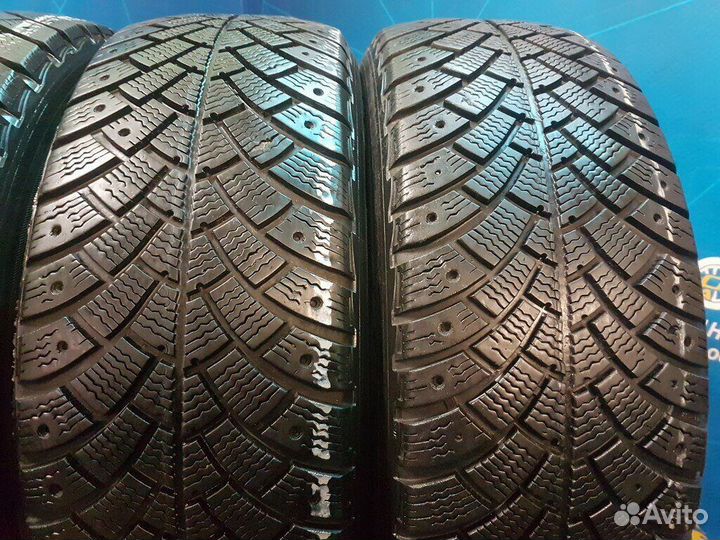 Bfgoodrich G-Force Stud 205/65 R15