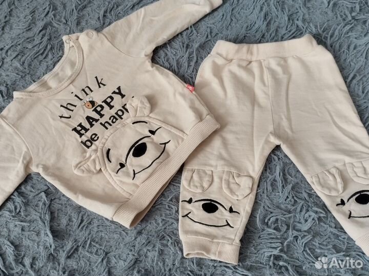 Комплект 62-68