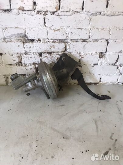 Вакуумный усилитель тормозов Vaz LADA Priora