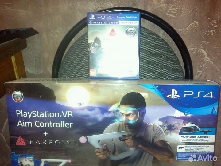 PS4 + 41 игрa, обмен на Вашу консоль пс3