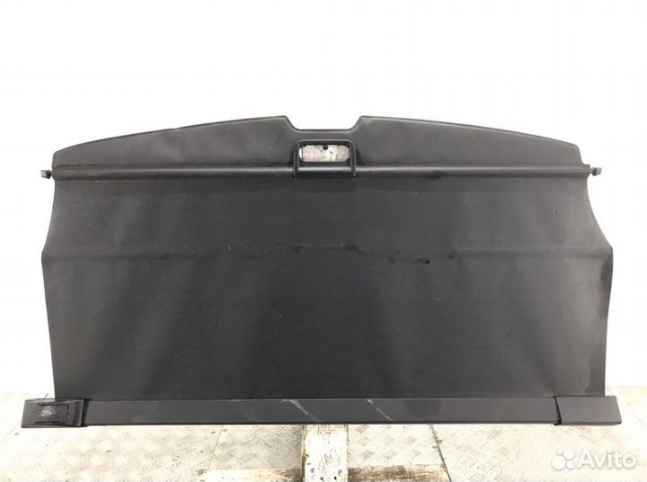 Шторка багажника Opel Zafira B 1.6 I 2007