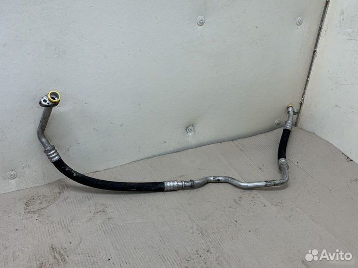 Трубка кондиционера Bmw X5 E70 N57D30 2012