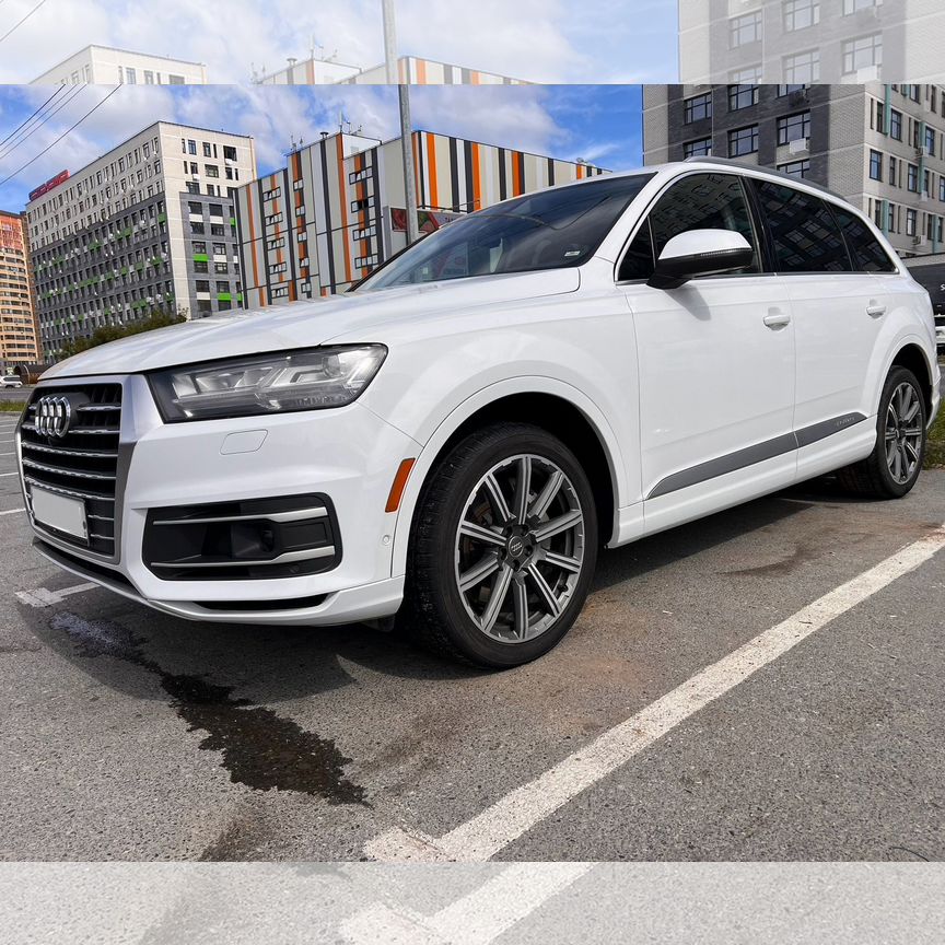 Купить Audi 🚘 от 60 000 ₽ в Тобольске: 157 объявлений
