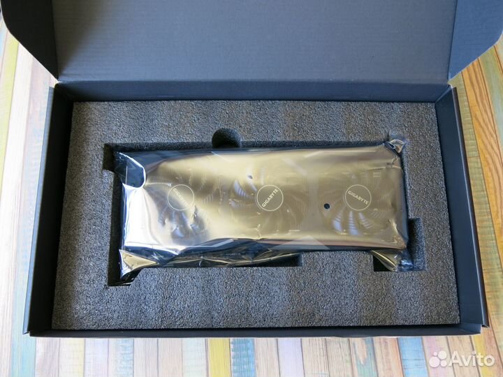 Gigabyte RX 5700 XT 8Gb Gaming OC