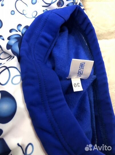 Термоюбка для фигурного катания