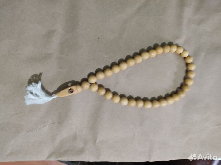 Бижутерия пакетом