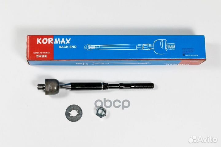 Тяга рулевая CRT95 (made in Korea) KSR032 kormax