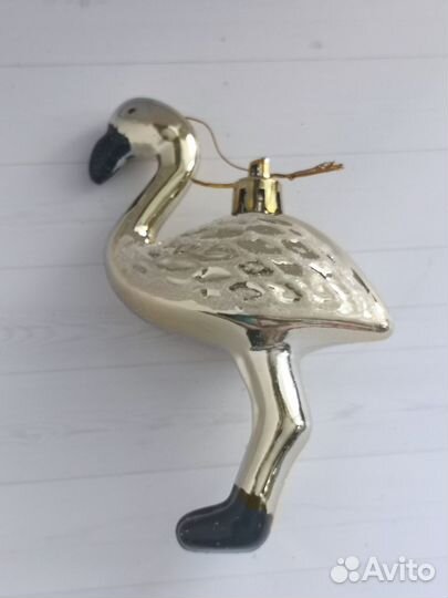 Ёлочные игрушки в ассортименте