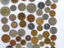 Монеты и жетоны
