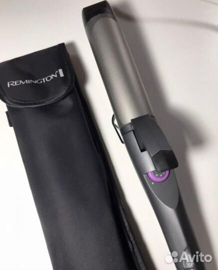 Плойка для волос