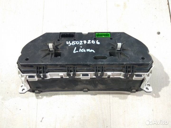 Панель приборов (щиток) Suzuki Liana 2001 - 2007