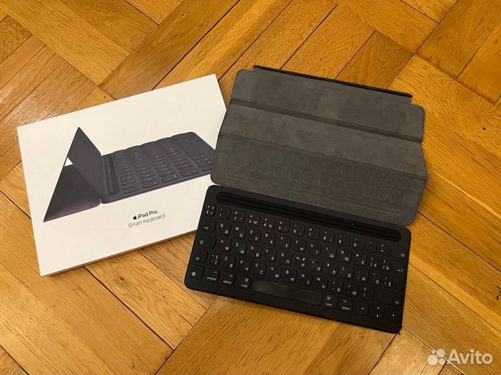 Клавиатура для iPad PRO 10.5