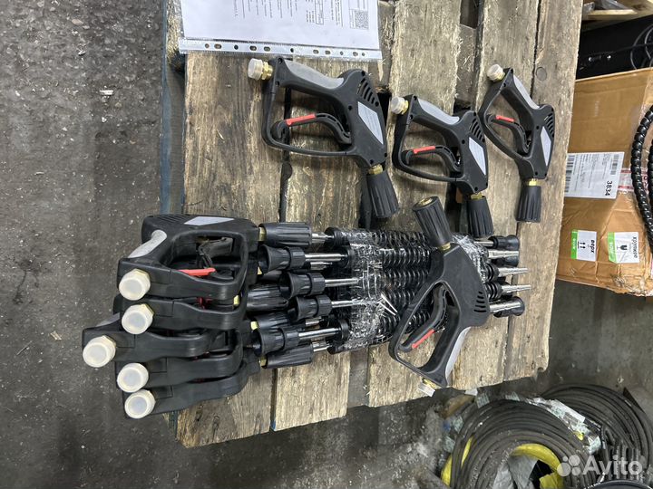 Автомойка самообслуживания MSO-55