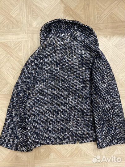 Massimo dutti куртка